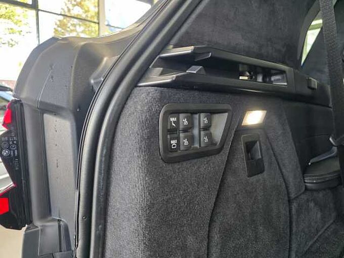 BMW X7 xDrive40d M-Sportpaket Pro