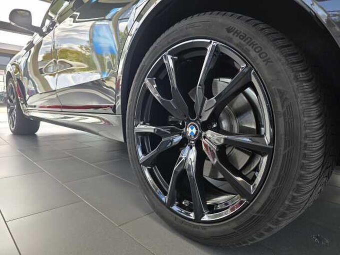 BMW X7 xDrive40d M-Sportpaket Pro