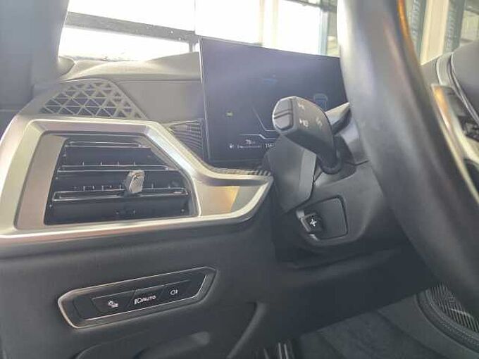 BMW X7 xDrive40d M-Sportpaket Pro