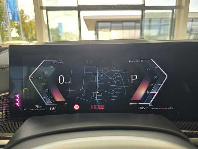 BMW X7 xDrive40d M-Sportpaket Pro