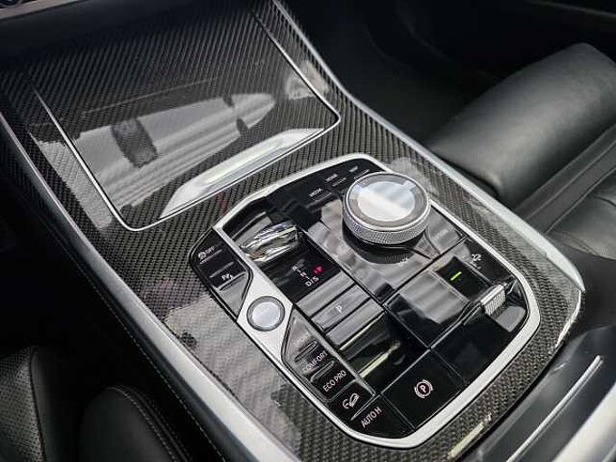 BMW X7 xDrive40d M-Sportpaket Pro