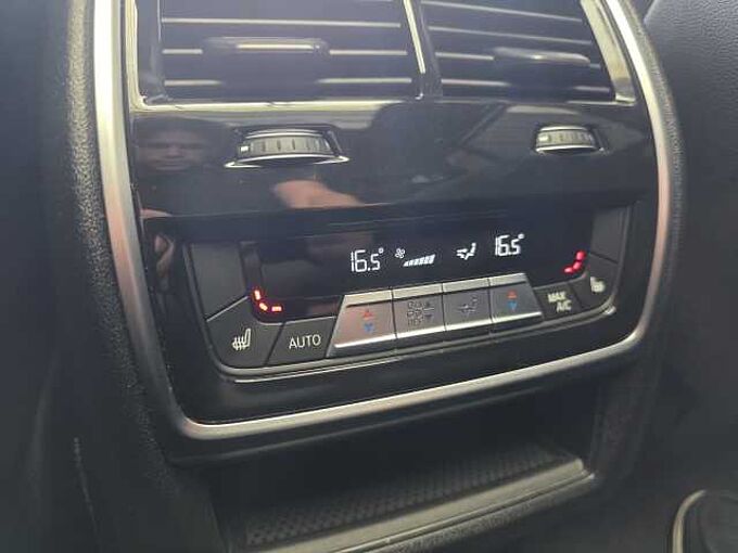 BMW X7 xDrive40d M-Sportpaket Pro