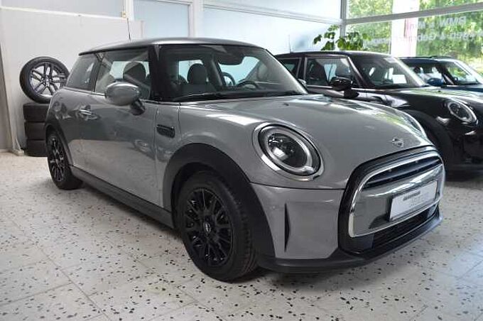MINI ONE 1.Hd. Navi Sportsitze