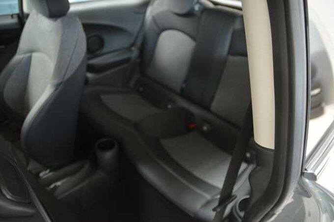 MINI ONE 1.Hd. Navi Sportsitze