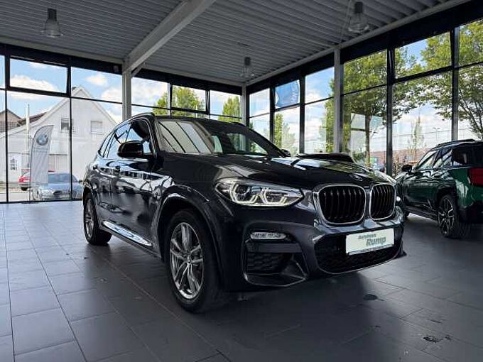 BMW X3 xDrive20i M Sport | Automatik | Navi | Kamera | 