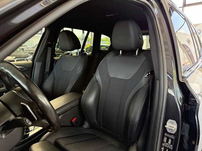 BMW X3 xDrive20i M Sport | Automatik | Navi | Kamera | 