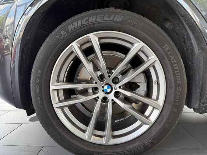BMW X3 xDrive20i M Sport | Automatik | Navi | Kamera | 