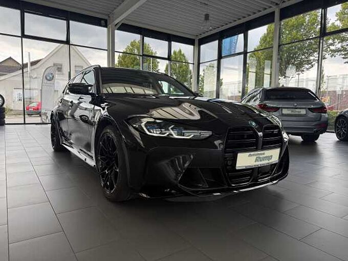BMW M3 Competition Touring | M Carbon Paket I M Driver's Package