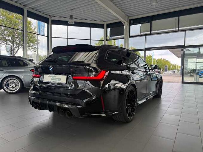 BMW M3 Competition Touring | M Carbon Paket I M Driver's Package