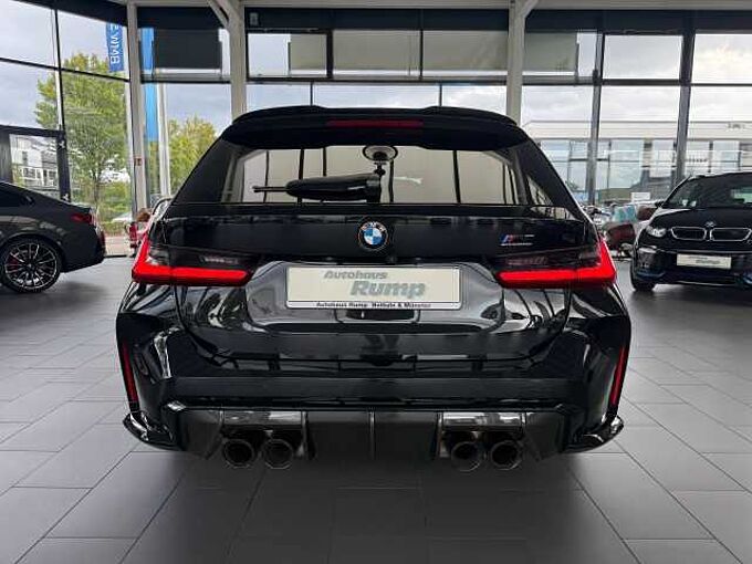 BMW M3 Competition Touring | M Carbon Paket I M Driver's Package