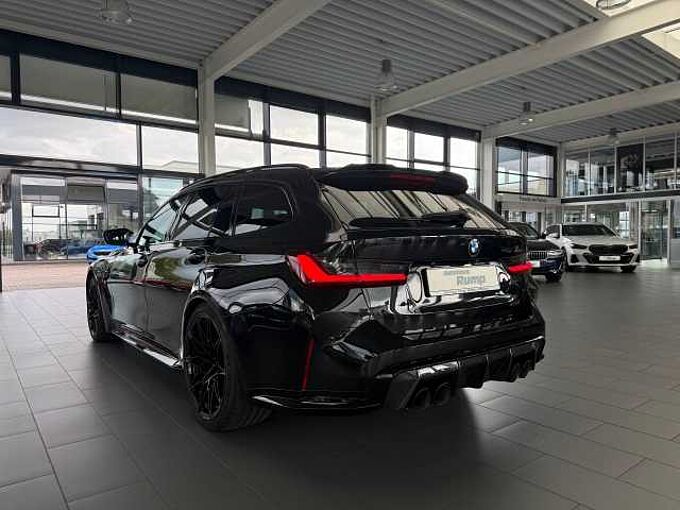 BMW M3 Competition Touring | M Carbon Paket I M Driver's Package