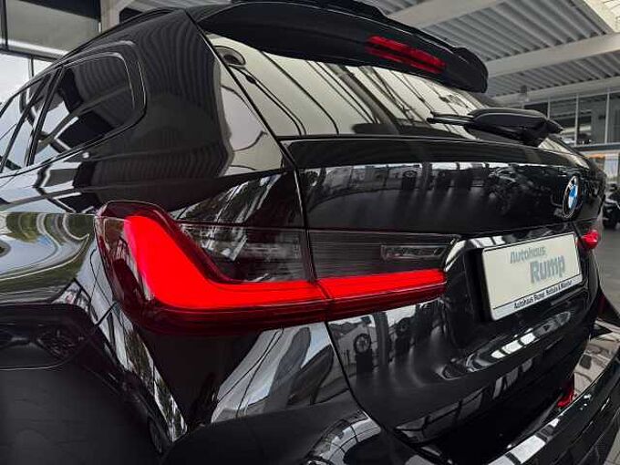 BMW M3 Competition Touring | M Carbon Paket I M Driver's Package