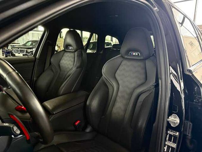 BMW M3 Competition Touring | M Carbon Paket I M Driver's Package