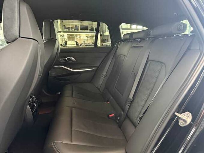BMW M3 Competition Touring | M Carbon Paket I M Driver's Package