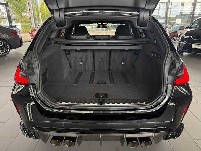 BMW M3 Competition Touring | M Carbon Paket I M Driver's Package
