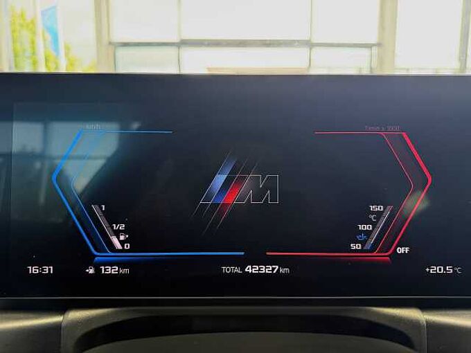 BMW M3 Competition Touring | M Carbon Paket I M Driver's Package