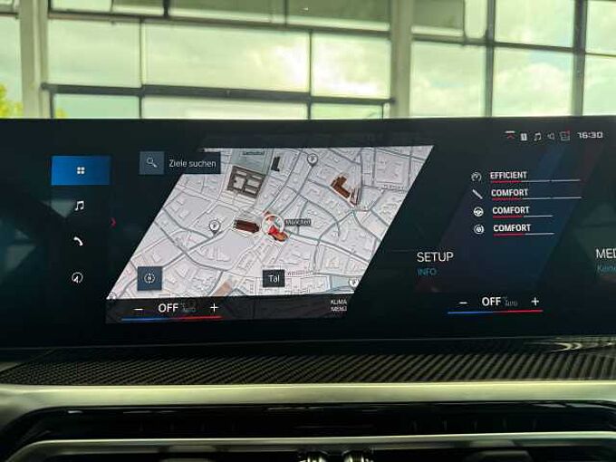 BMW M3 Competition Touring | M Carbon Paket I M Driver's Package