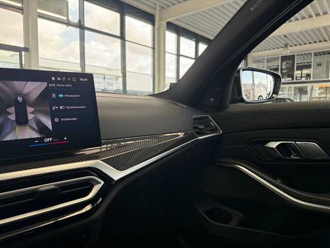 BMW M3 Competition Touring | M Carbon Paket I M Driver's Package