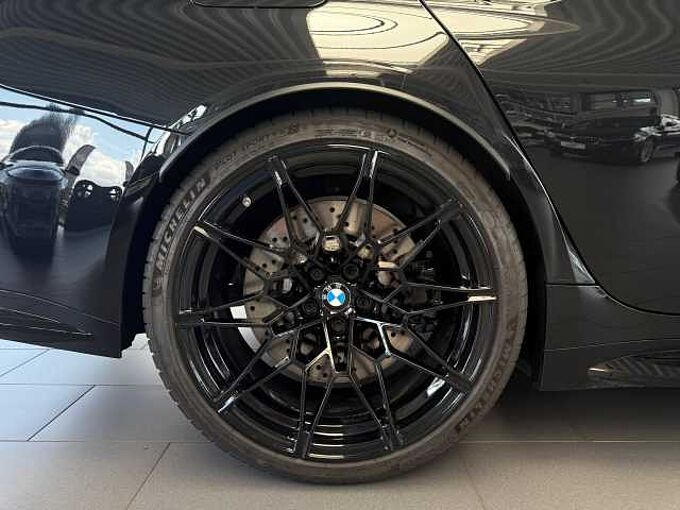 BMW M3 Competition Touring | M Carbon Paket I M Driver's Package