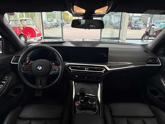 BMW M3 Competition Touring | M Carbon Paket I M Driver's Package