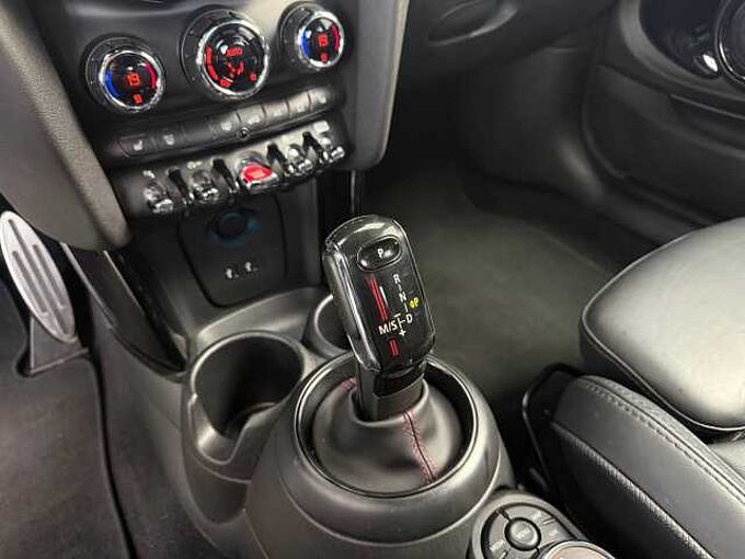 MINI Cooper S Delaney edition/HUD/H&K/Leder/214 of 350