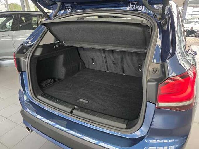 BMW X1 sDrive18i Advantage Aut. Navi | LED | SHZ | Park-Assist.
