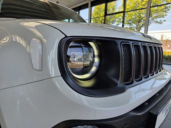 Jeep Renegade 2.0 MultiJet 4WD Automatik Trailhawk