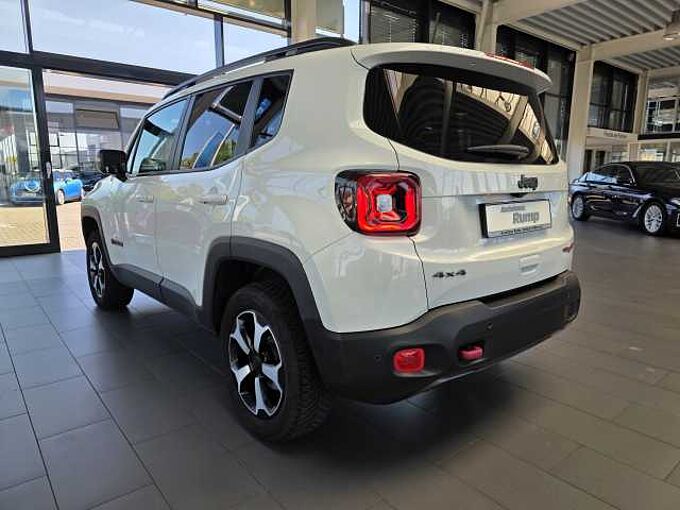 Jeep Renegade 2.0 MultiJet 4WD Automatik Trailhawk