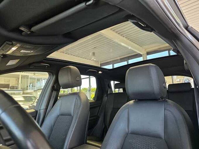 Land Rover Discovery Sport AHK/PANO/Navi/Sitzhzg/RFK
