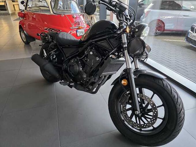 Honda CMX500A 500ccm