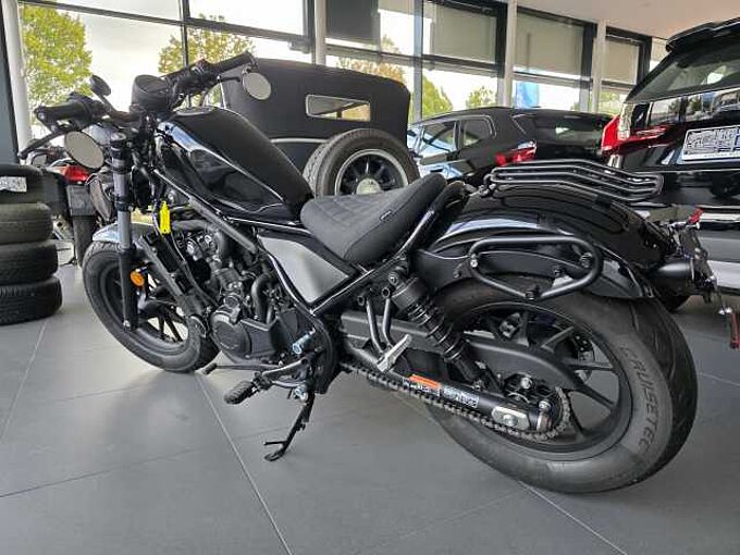 Honda CMX500A 500ccm