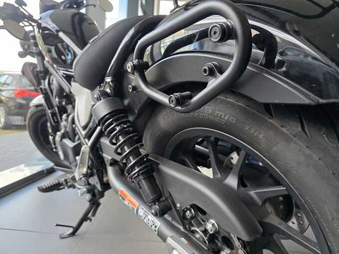 Honda CMX500A 500ccm