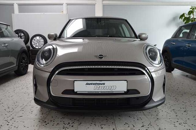 MINI ONE 3-T&Uuml;RER Navi, `17 LM-F