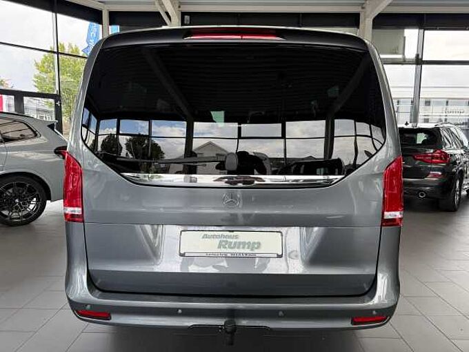 Mercedes-Benz V 300 d lang Avantgarde Edition AMG-Line Burmester/AHK/Luftfed.