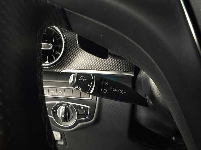 Mercedes-Benz V 300 d lang Avantgarde Edition AMG-Line Burmester/AHK/Luftfed.