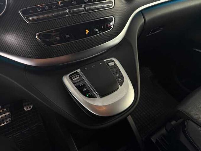 Mercedes-Benz V 300 d lang Avantgarde Edition AMG-Line Burmester/AHK/Luftfed.