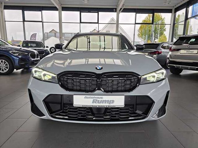 BMW M340d xDrive Touring M-Sport Pro,Stdhz.,ACC,H/K,360&deg;,HUD