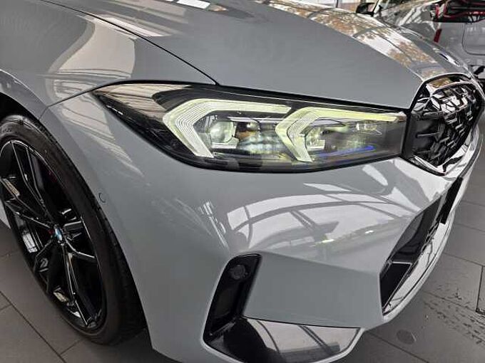 BMW M340d xDrive Touring M-Sport Pro,Stdhz.,ACC,H/K,360&deg;,HUD