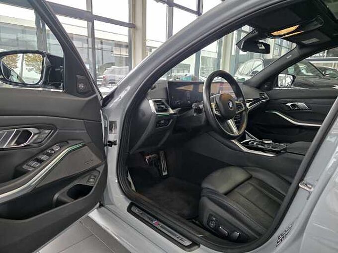 BMW M340d xDrive Touring M-Sport Pro,Stdhz.,ACC,H/K,360&deg;,HUD