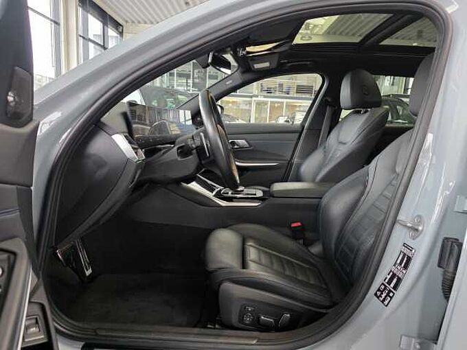 BMW M340d xDrive Touring M-Sport Pro,Stdhz.,ACC,H/K,360&deg;,HUD