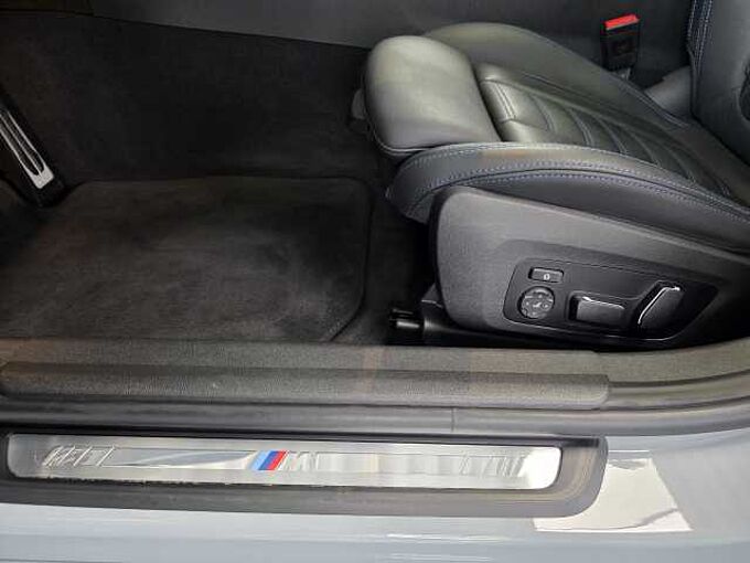 BMW M340d xDrive Touring M-Sport Pro,Stdhz.,ACC,H/K,360&deg;,HUD