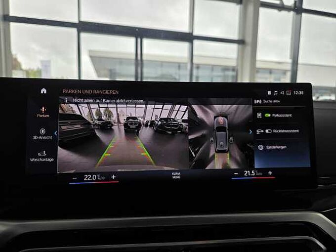 BMW M340d xDrive Touring M-Sport Pro,Stdhz.,ACC,H/K,360&deg;,HUD