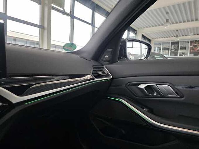 BMW M340d xDrive Touring M-Sport Pro,Stdhz.,ACC,H/K,360&deg;,HUD