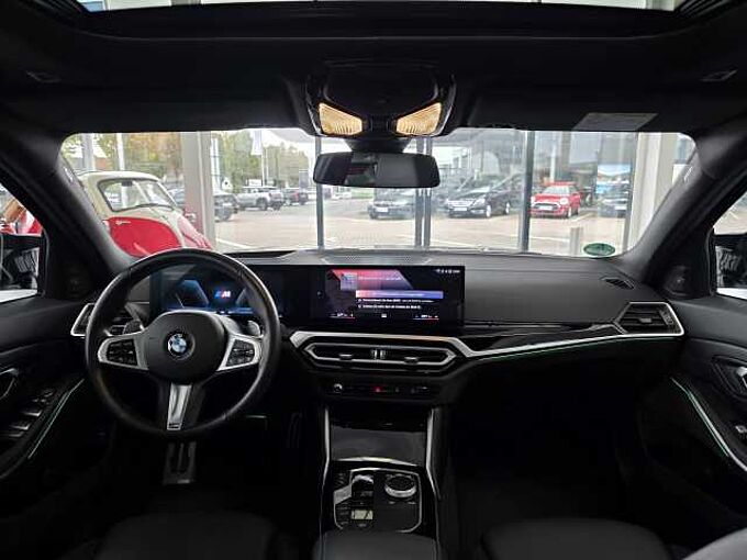 BMW M340d xDrive Touring M-Sport Pro,Stdhz.,ACC,H/K,360&deg;,HUD