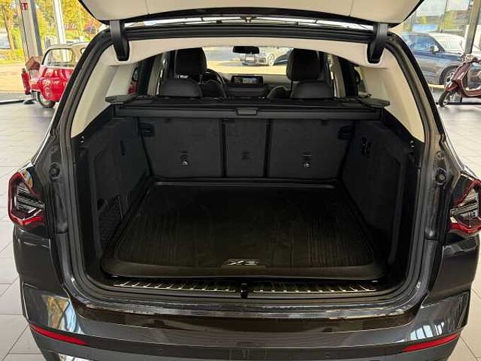 BMW X3 xDrive20d Aut. AHK,HiFi,LED,RFK