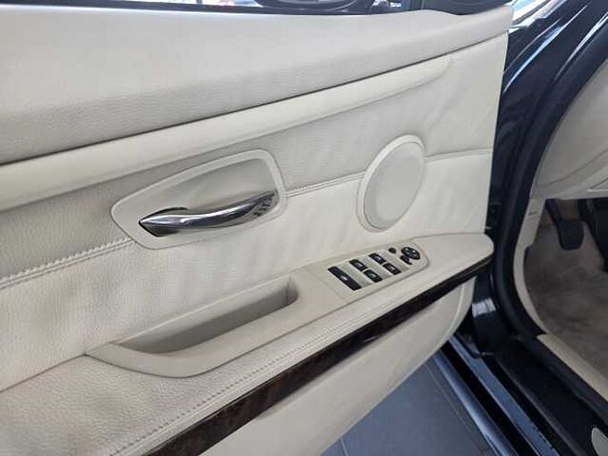 BMW 320i M-Sport Shadow Line Cabrio Xenon/Memory/Sitzhzg