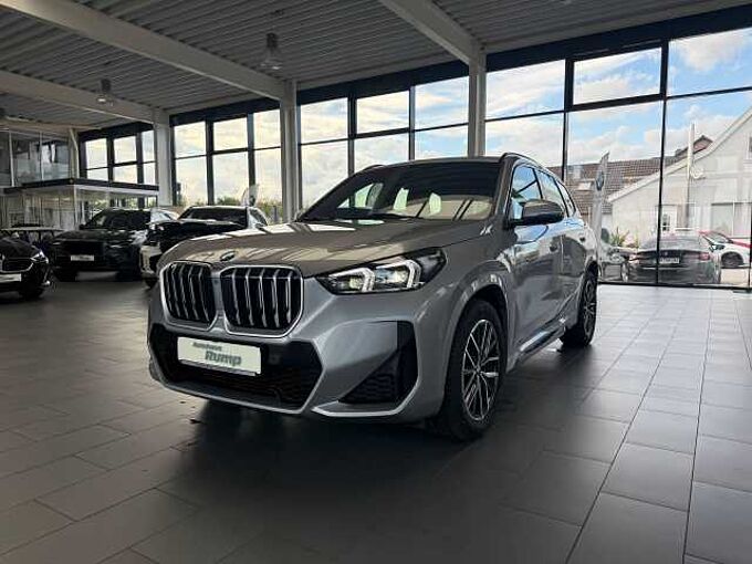 BMW X1 sDrive18i M Sportpaket/Keyless/Fernlichtassistent