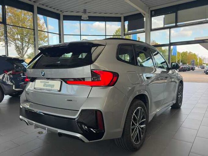 BMW X1 sDrive18i M Sportpaket/Keyless/Fernlichtassistent