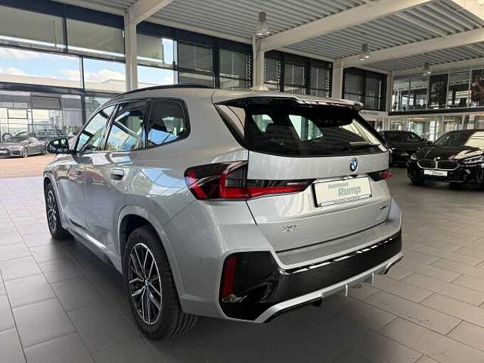 BMW X1 sDrive18i M Sportpaket/Keyless/Fernlichtassistent