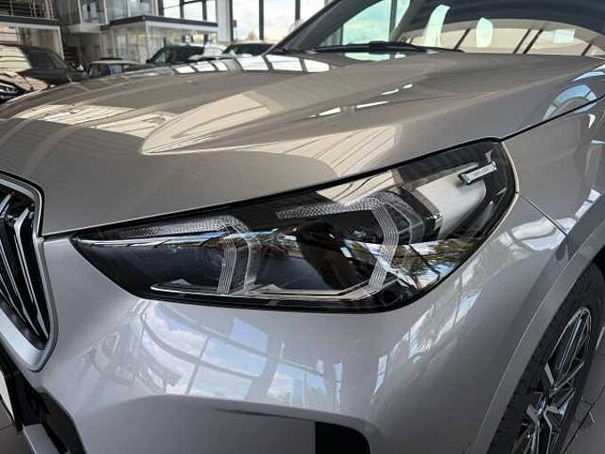 BMW X1 sDrive18i M Sportpaket/Keyless/Fernlichtassistent